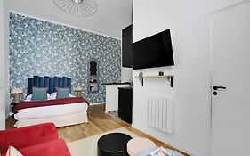 Cmg Residence Bastille - Saint Antoine